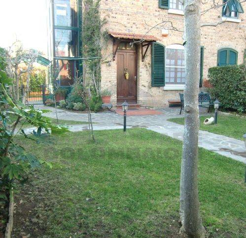 Villa a Rosignano marittimo in Via Roma 17 - Foto 3