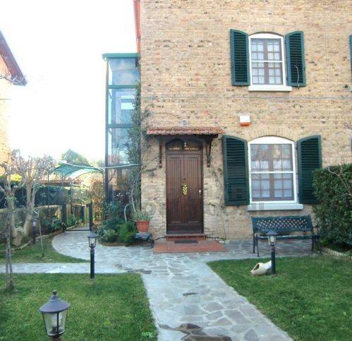 Villa a Rosignano marittimo in Via Roma 17 - Foto 4