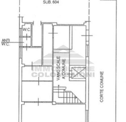 Immobile a Rosignano marittimo in Via Champigny Sur Marne 22 - Foto 3