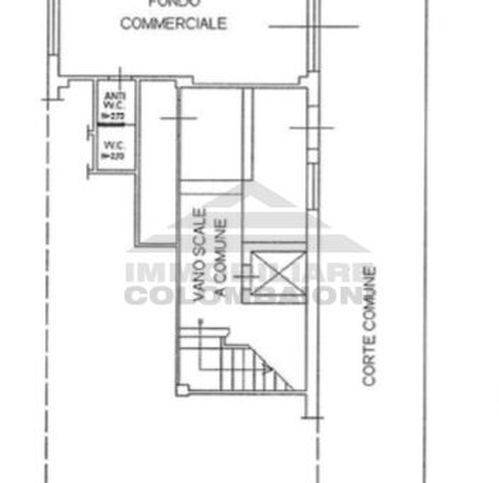 Immobile a Rosignano marittimo in Via Champigny Sur Marne 22 - Foto 4