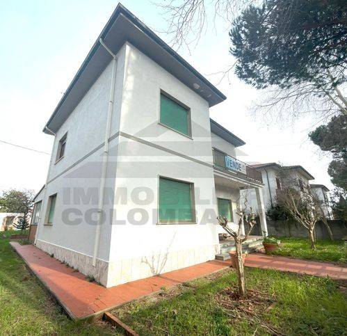 Villa a Rosignano marittimo in Via Salvador Allende 34 - Foto 2