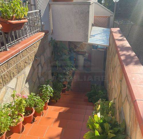 Villa a Rosignano marittimo in Via A. Labriola 25 - Foto 3