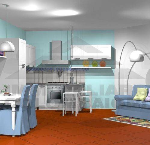 Villa a Rosignano marittimo in Via Pierluigi Viola - Foto 4