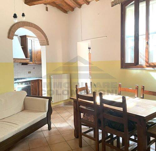 Appartamento a Rosignano marittimo in Via Cesare Battisti - Foto 4