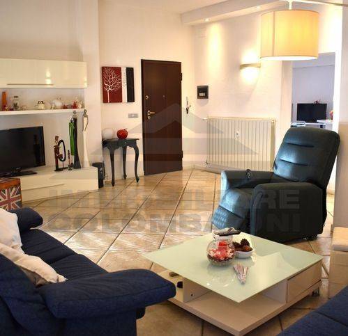 Appartamento a Rosignano marittimo in Via Fratelli Cairoli 105 - Foto 4