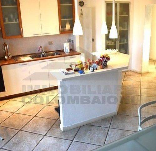 Appartamento a Rosignano marittimo in Via Fratelli Cairoli 105 - Foto 5