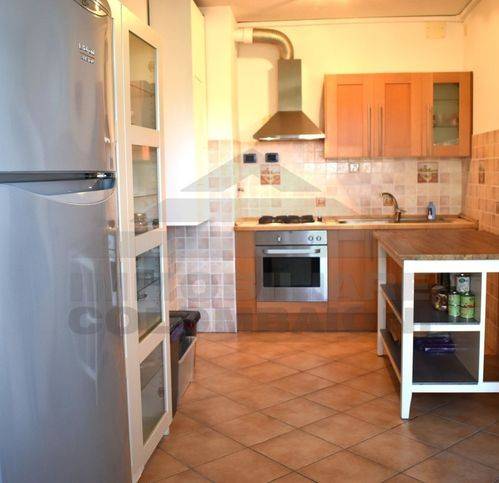 Appartamento a Rosignano marittimo in Via Champigny Sur Marne 54 - Foto 4