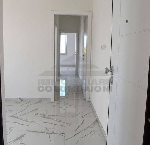 Appartamento a Rosignano marittimo in Via Champigny Sur Marne - Foto 5