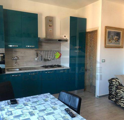 Appartamento a Livorno in Strada Statale 1 - Foto 2