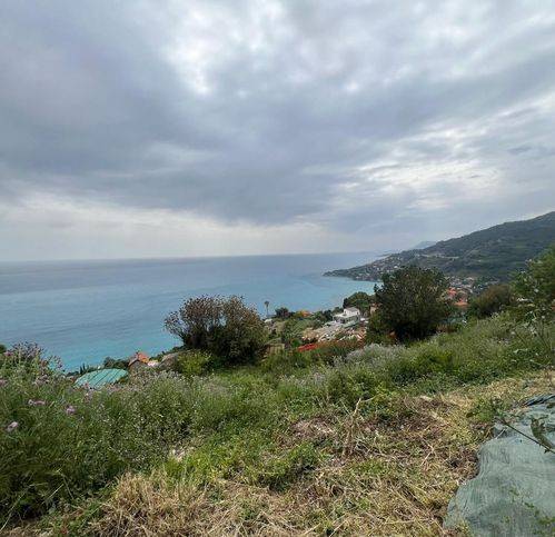 Terreno a Ventimiglia in Località Le Ville - Foto 3