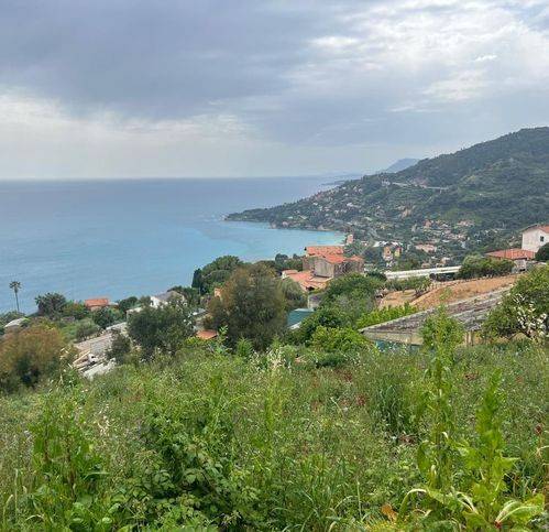 Terreno a Ventimiglia in Località Le Ville - Foto 4