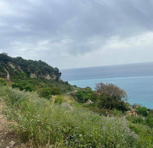 Terreno a Ventimiglia in Località Le Ville - Foto 5