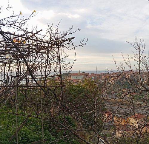 Terreno a Ventimiglia in Via Gianchette - Foto 3