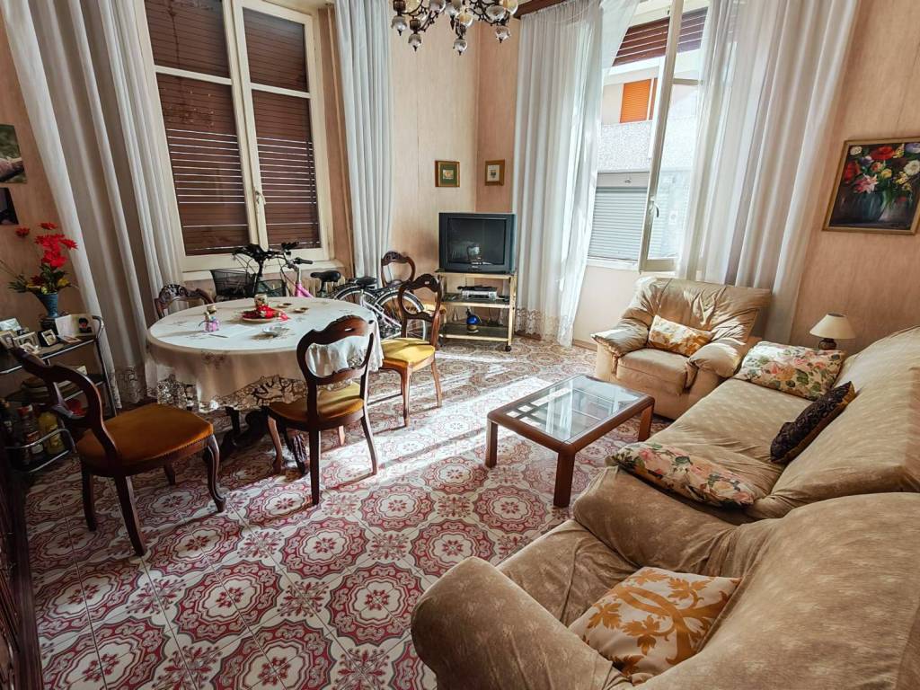 Appartamento a Pescara in Via Balilla, 19 - Foto 3