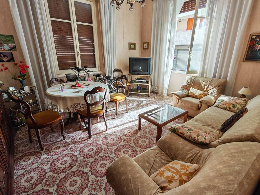 Appartamento a Pescara in Via Balilla, 19 - Foto 4