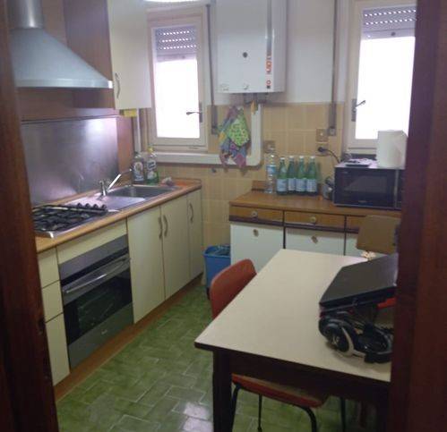 Appartamento a Ventimiglia in Via Camillo Benso Conte Di Cavour - Foto 3