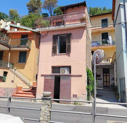 Villa a Soldano in Corso Verbone - Foto 3