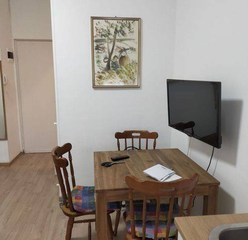 Appartamento a Ventimiglia in Passeggiata Guglielmo Oberdan - Foto 3
