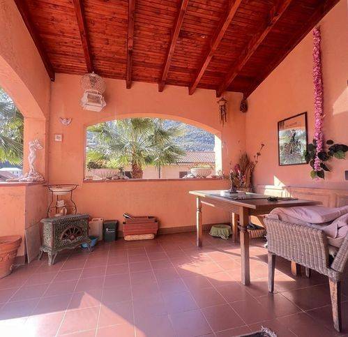 Casa indipendente a Ventimiglia in Via Luciano Veziano - Foto 5