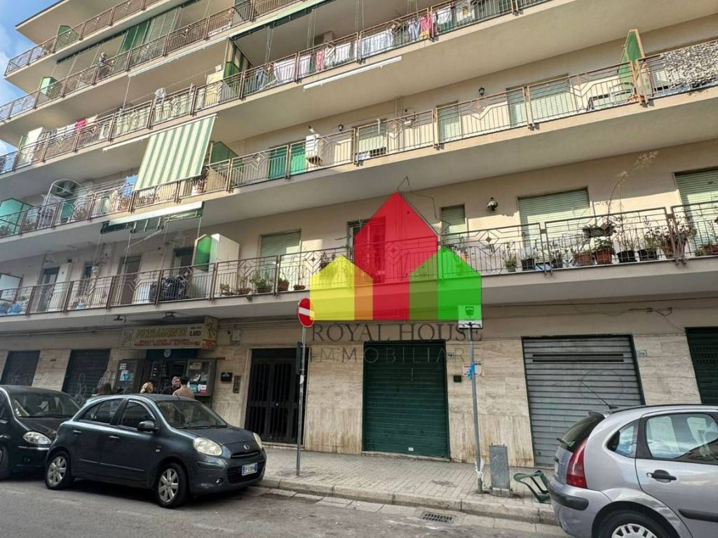 Appartamento a Melito di napoli in Via Giulio Cesare - Foto 5