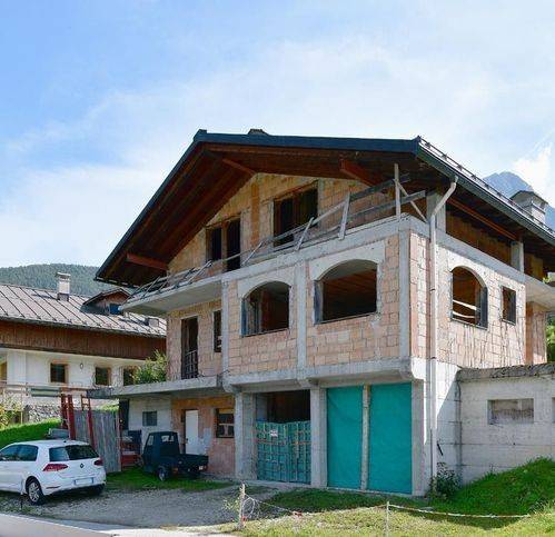 Villa a Cibiana di cadore in Via Masariè 114 - Foto 2