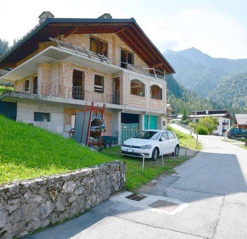 Villa a Cibiana di cadore in Via Masariè 114 - Foto 4