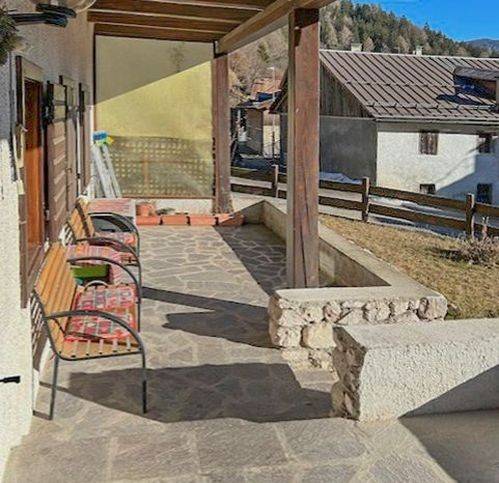 Appartamento a Pieve di cadore in Via San Dionisio 5 - Foto 2