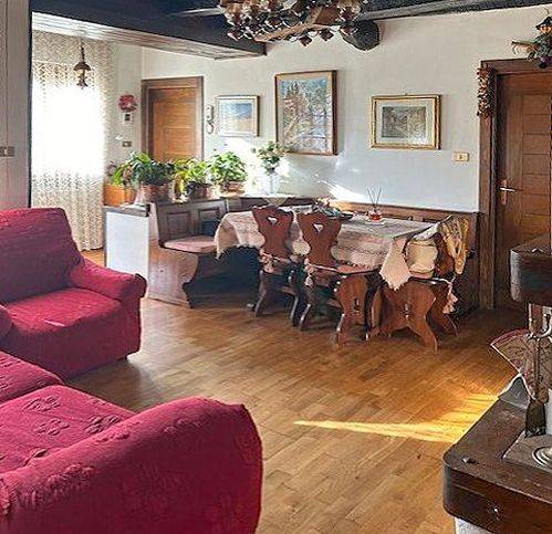 Appartamento a Pieve di cadore in Via San Dionisio 5 - Foto 3