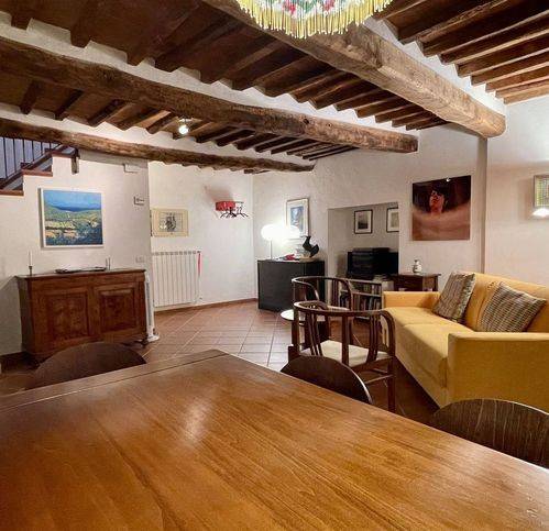 Appartamento a Campiglia marittima in Via Curtatone - Foto 4