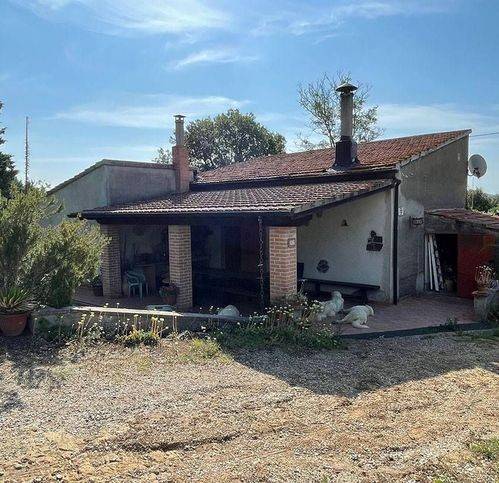 Villa a Suvereto in Prata - Foto 2