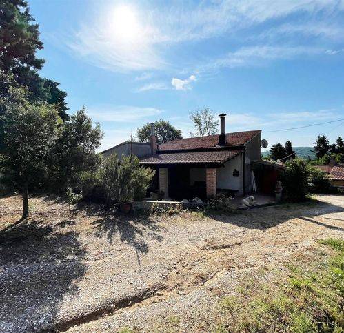 Villa a Suvereto in Prata - Foto 3