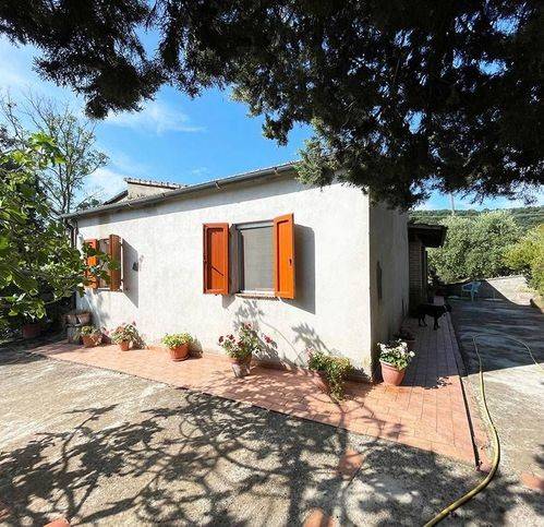 Villa a Suvereto in Prata - Foto 5