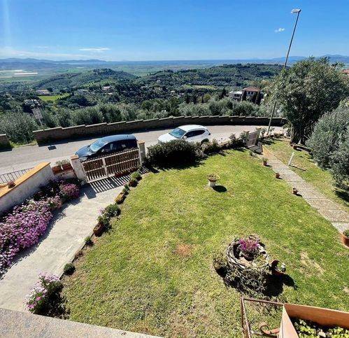 Villetta a schiera a Campiglia marittima in Via Volontà Popolare 1 - Foto 3