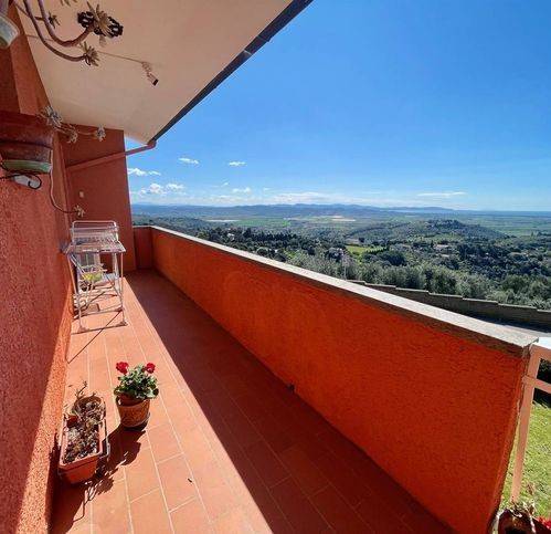 Villetta a schiera a Campiglia marittima in Via Volontà Popolare 1 - Foto 4