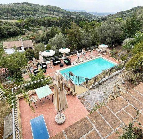 Appartamento a Campiglia marittima in Via Caravaggio 2 - Foto 3