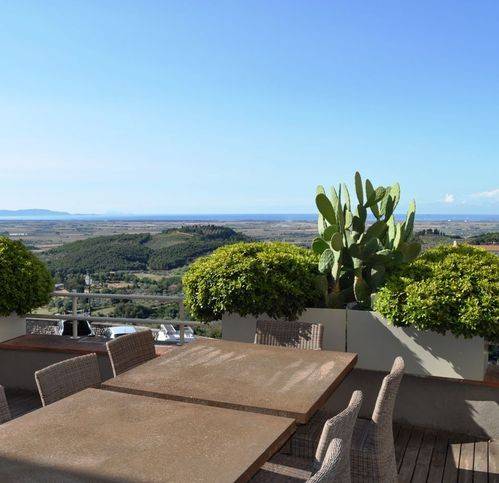 Appartamento a Campiglia marittima in Piazza Della Vittoria 7 /A - Foto 3