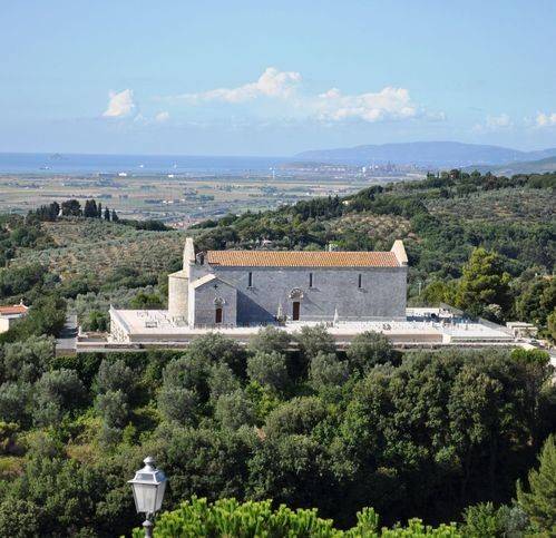 Appartamento a Campiglia marittima in Piazza Della Vittoria 7 /A - Foto 5