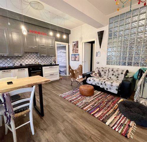 Appartamento a Campiglia marittima in Via Enos Cerrini 95 - Foto 2