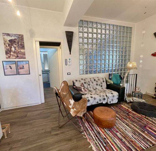 Appartamento a Campiglia marittima in Via Enos Cerrini 95 - Foto 4