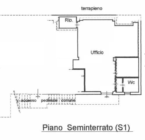 Immobile a Chiavari in Piazza Leonardi - Foto 4