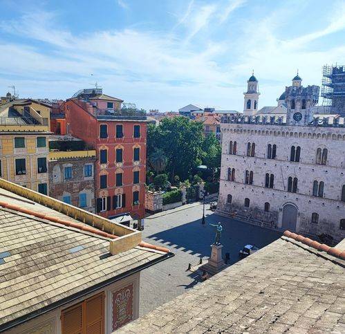 Appartamento a Chiavari in Via San Giovanni - Foto 3