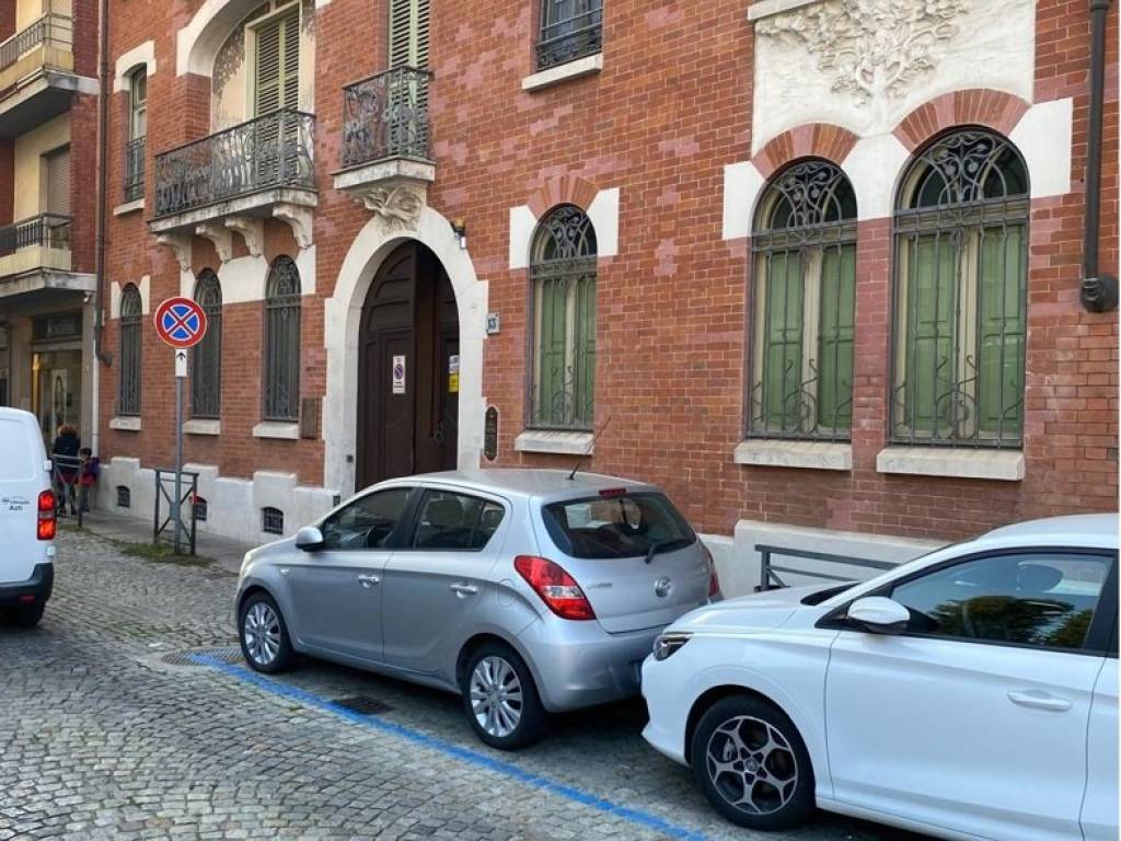 Appartamento a Asti in VIA GUTTUARI, 13 - Foto 3