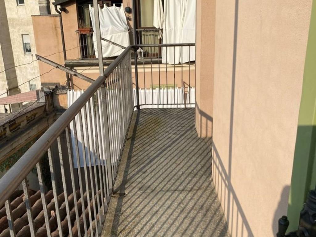Appartamento a Asti in VIA GUTTUARI, 13 - Foto 5