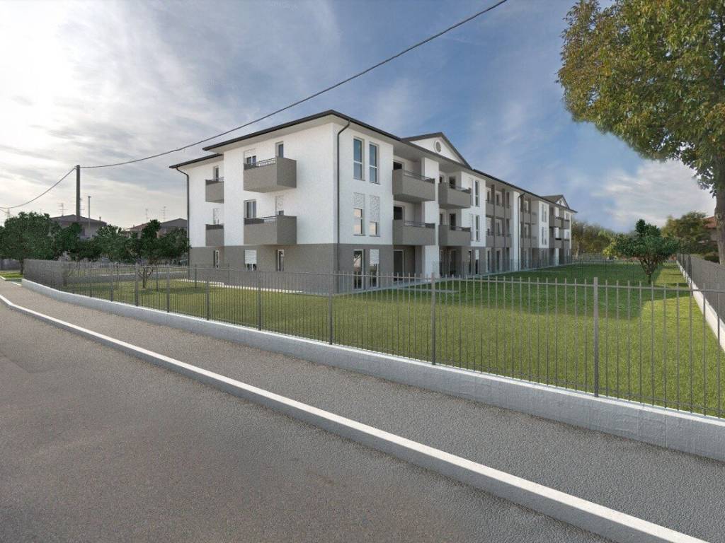Box / garage a Tradate in Via Giotto - Foto 3