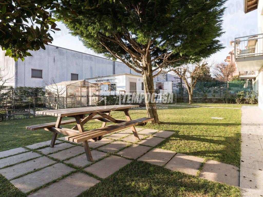 Villa a Arosio in Via Lambro 1 - Foto 5