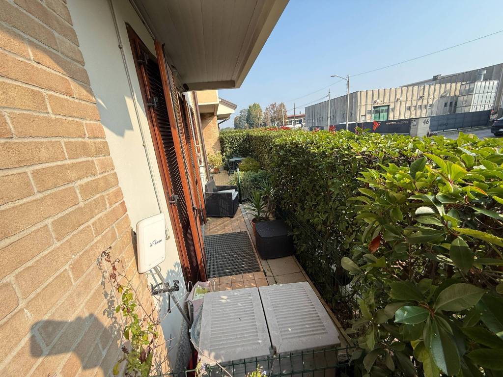 Appartamento a Cabiate in Via Bruno Buozzi - Foto 5