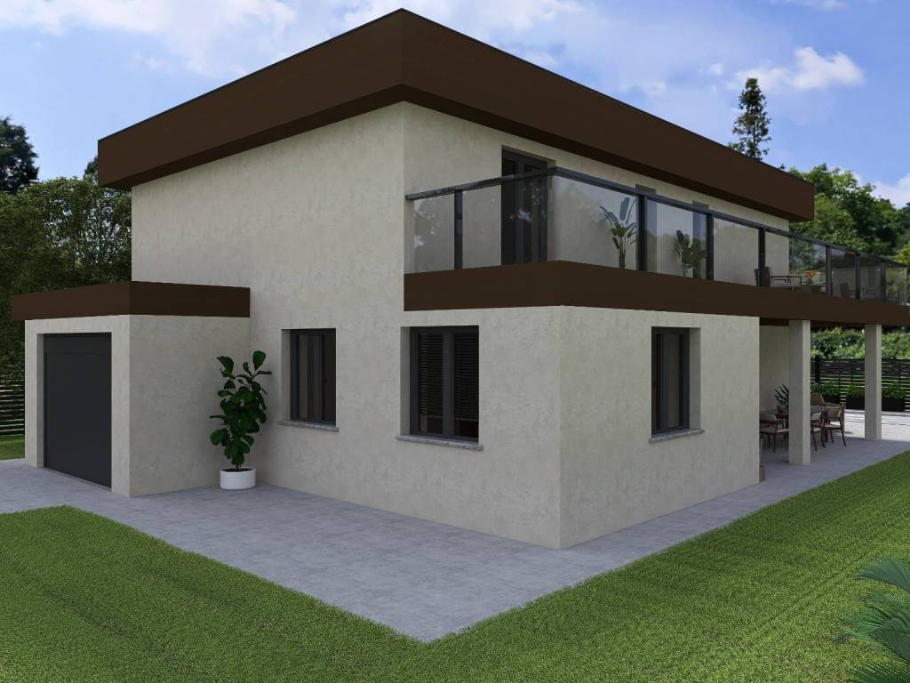 Villa a Lodi in Via Vescovo Oscar Arnulfo Romero - Foto 5