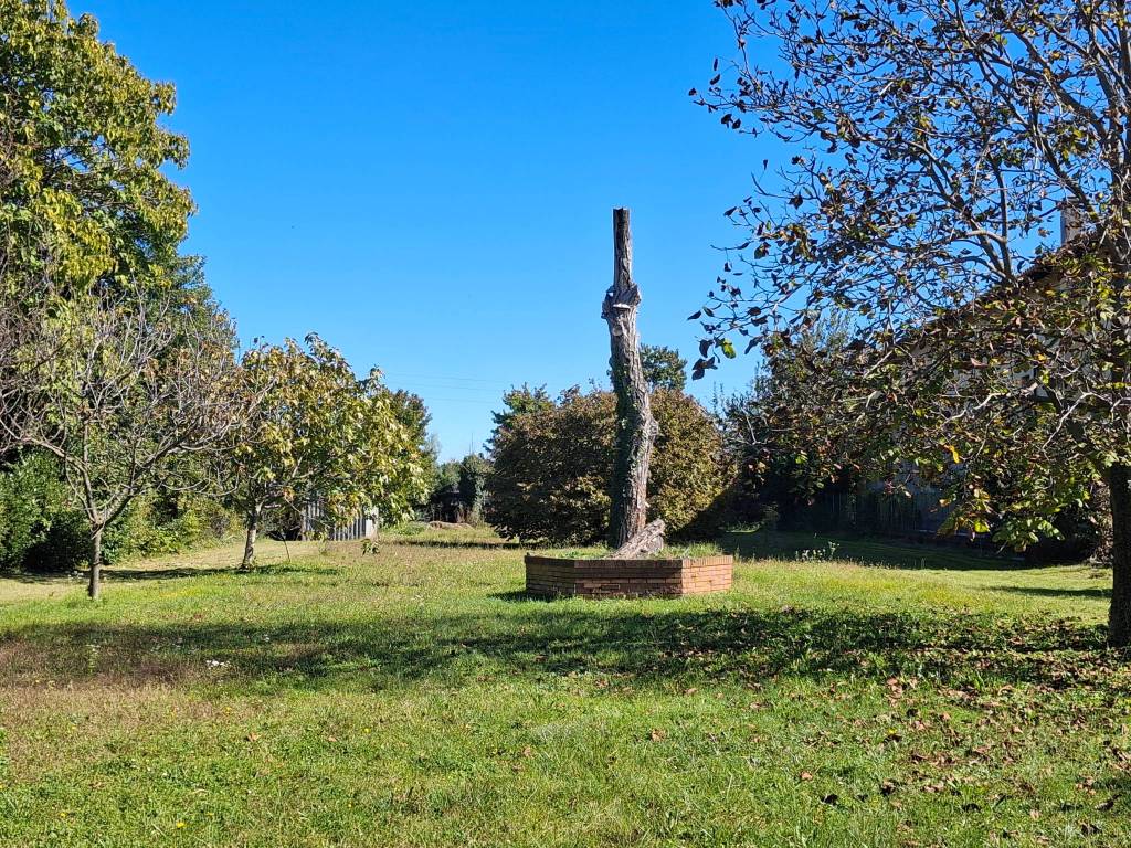 Villa a Flaibano in Via Indipendenza, 38 - Foto 3