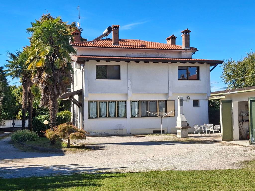 Villa a Flaibano in Via Indipendenza, 38 - Foto 5