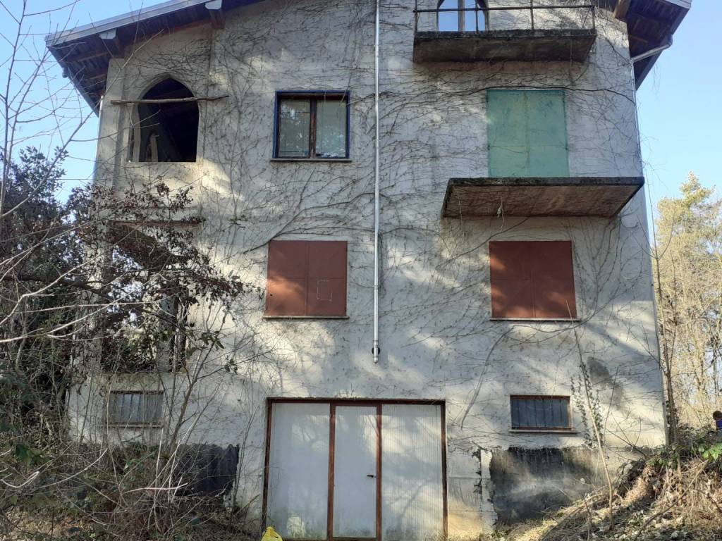 Villa a Vedano olona in Via Castiglione, 1 - Foto 2
